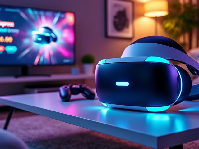 Le casque de réalité virtuelle en tête des ventes va bientôt disparaître d’AliExpress !