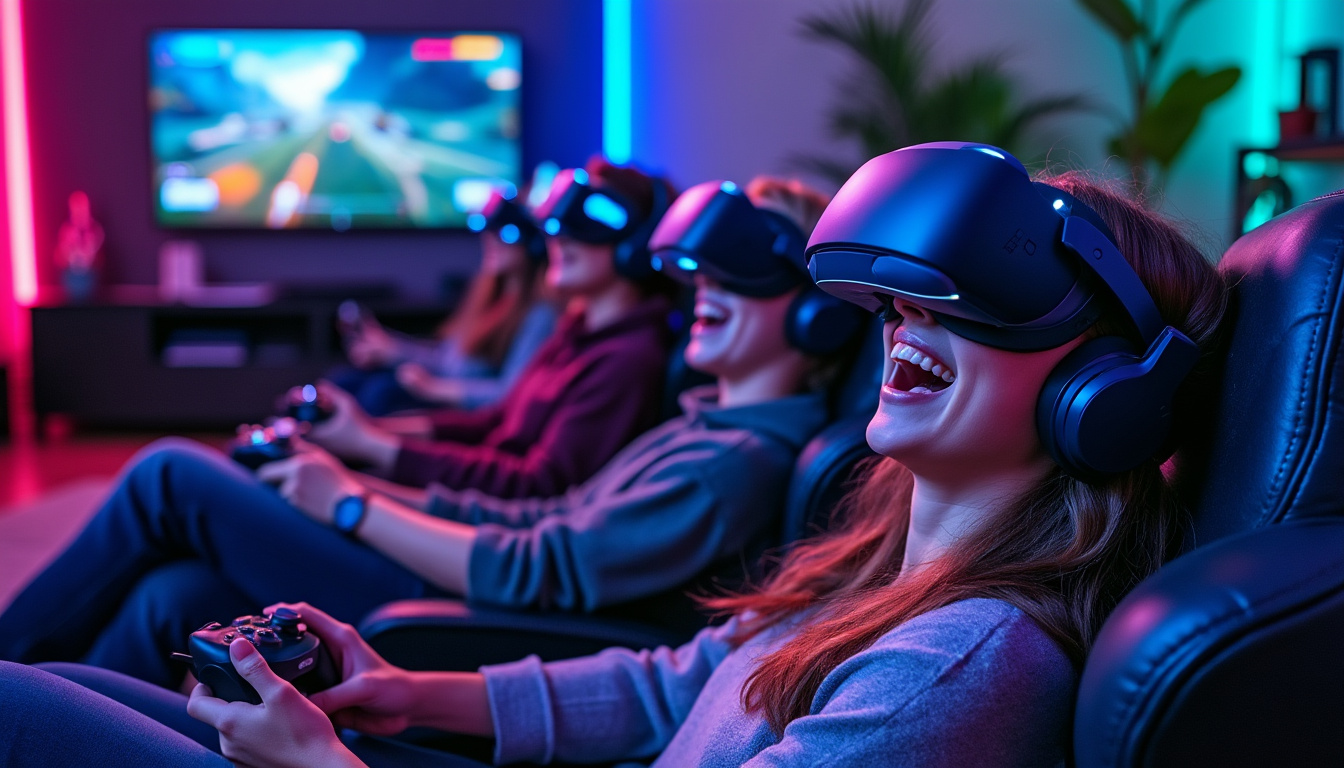 découvrez pourquoi le casque de réalité virtuelle le plus vendu risque de disparaître bientôt d'aliexpress. profitez-en avant qu'il ne soit trop tard et explorez ses caractéristiques exceptionnelles !