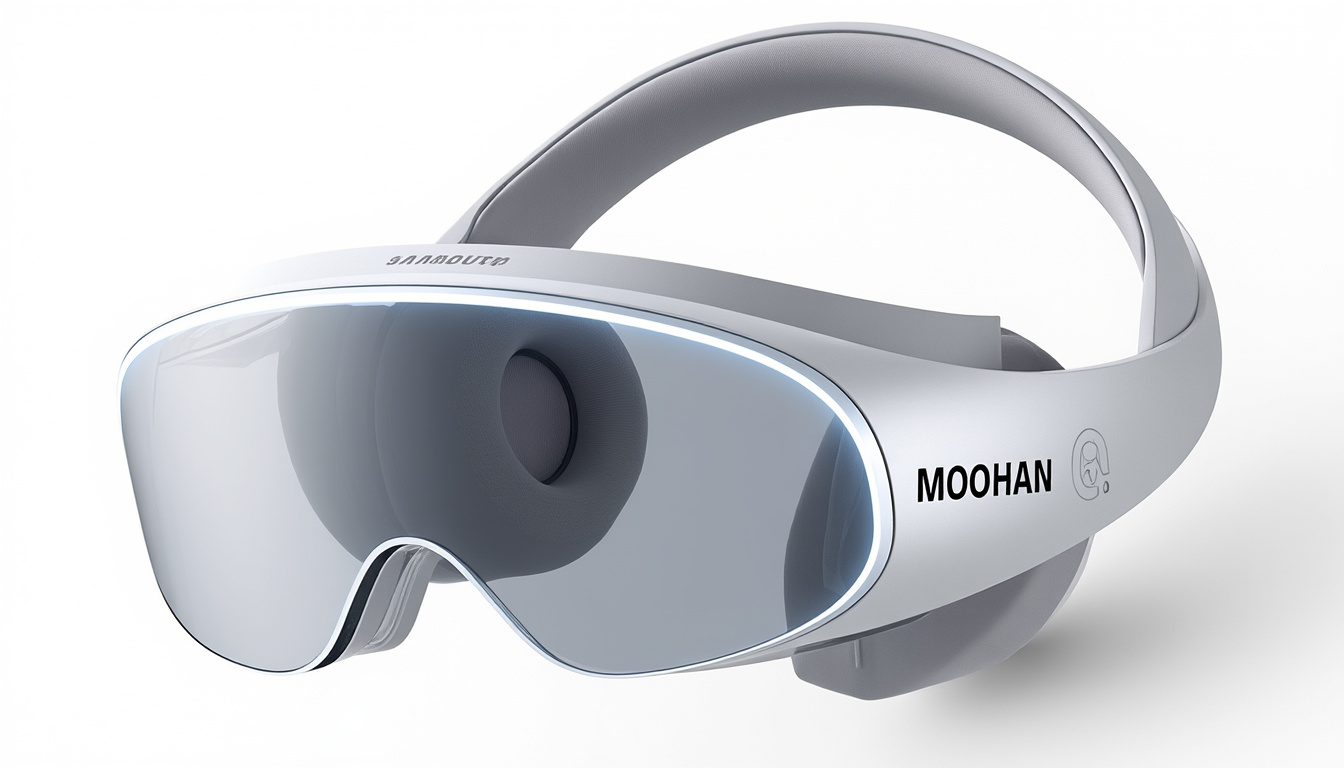 découvrez le lancement tant attendu du casque de réalité mixte 'moohan' de samsung, prévu pour le 21 octobre. plongez dans l’innovation et la nouvelle ère de l’expérience immersive.