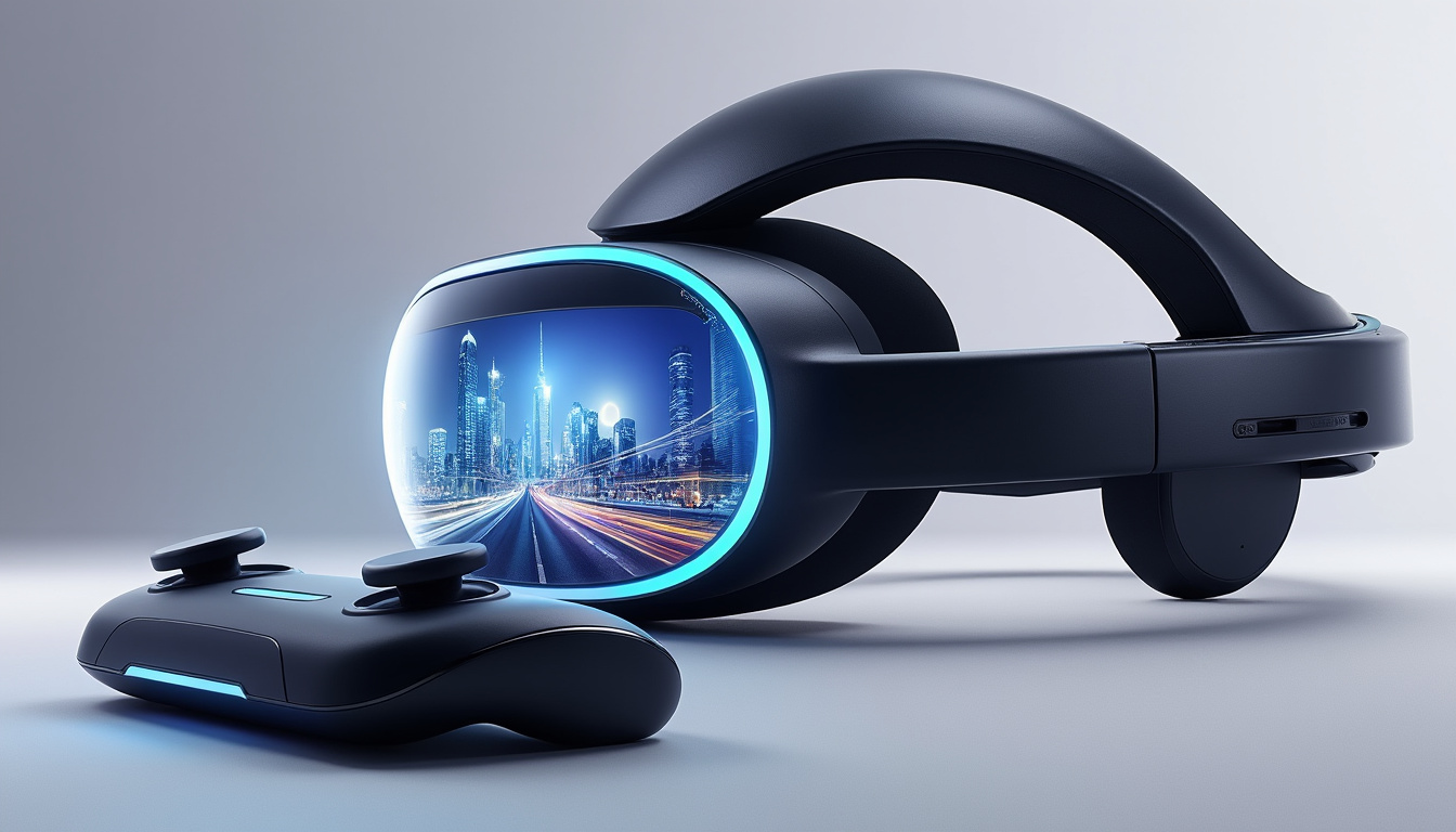 découvrez le nouveau casque xr de samsung qui révolutionne l’immersion grâce à la technologie de capture 3d sur galaxy. vivez une expérience sensorielle inédite, alliant innovation et réalisme pour tous vos contenus numériques.