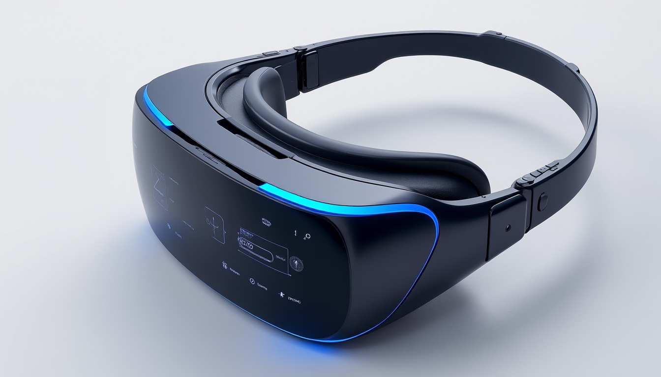 découvrez le nouveau casque xr de samsung et profitez d'une expérience immersive inédite grâce à la fonctionnalité de capture 3d intégrée aux smartphones galaxy. plongez dans la réalité étendue avec une technologie innovante signée samsung.