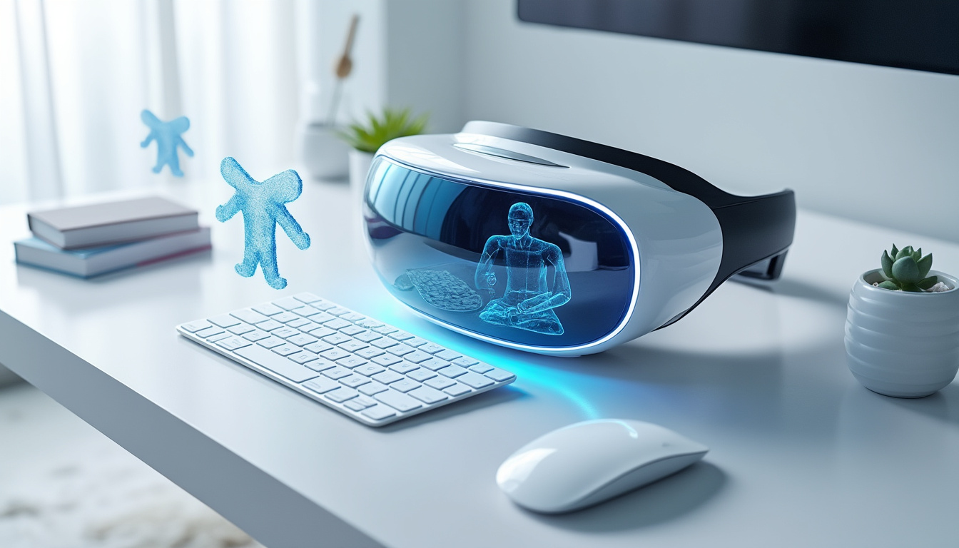 découvrez comment le nouveau casque xr de samsung révolutionne l'immersion grâce à la fonctionnalité de capture 3d sur galaxy. profitez d'une expérience sensorielle inédite et repoussez les limites de la réalité virtuelle.