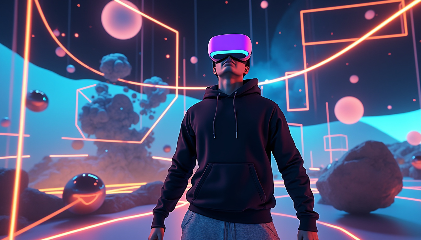profitez des french days pour découvrir la réalité virtuelle ! le casque meta quest 3 est proposé avec une réduction exceptionnelle de 21 %. ne ratez pas cette offre pour explorer de nouveaux univers immersifs à prix mini.