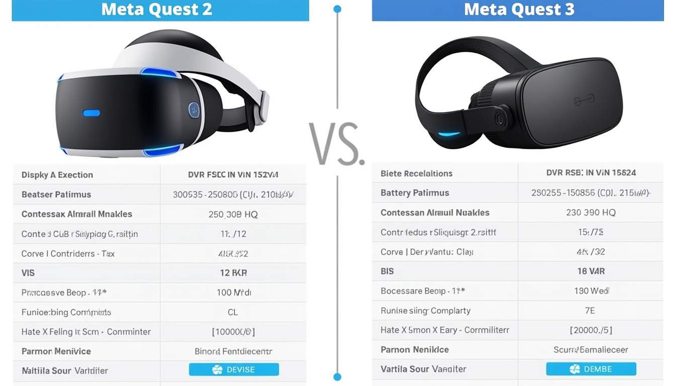 profitez des french days pour découvrir la réalité virtuelle avec le casque meta quest 3, actuellement à -21%. saisissez cette opportunité exceptionnelle pour vivre une expérience immersive à prix réduit !
