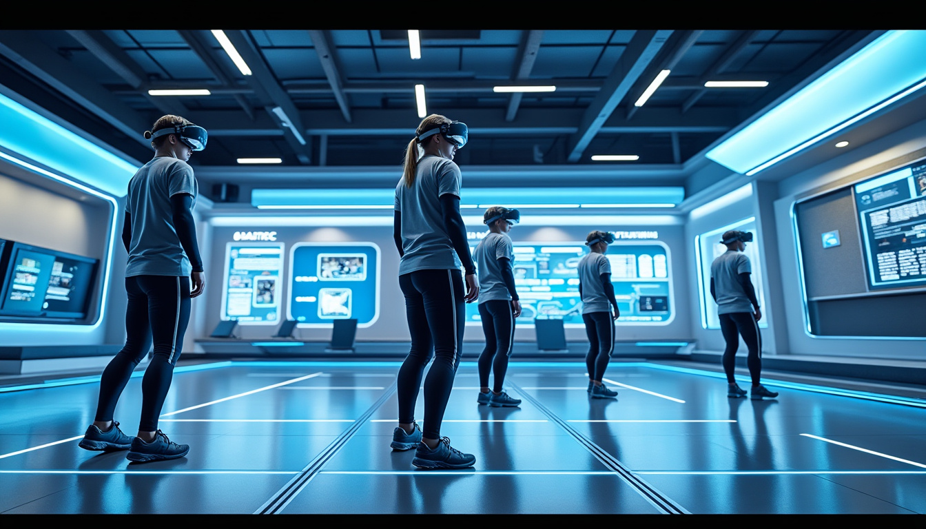 découvrez si les casques de réalité virtuelle peuvent offrir à l'équipe europe une expérience immersive équivalente à la réalité, et les avantages potentiels de cette technologie pour le travail collaboratif et les performances.