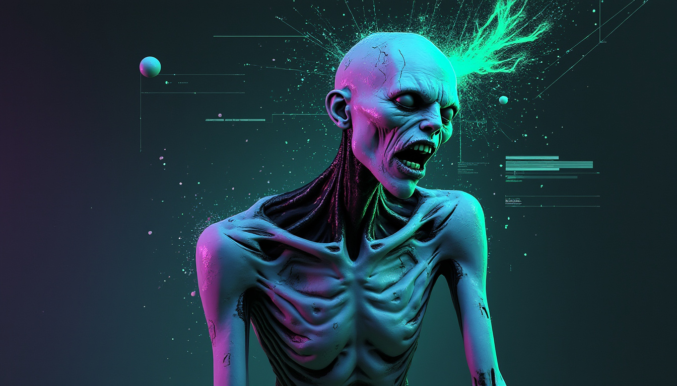 découvrez comment interagir avec un avatar malade en réalité virtuelle peut influencer de façon inattendue votre système immunitaire. plongez dans cette étude innovante et ses résultats surprenants sur la santé et la perception en environnement virtuel.