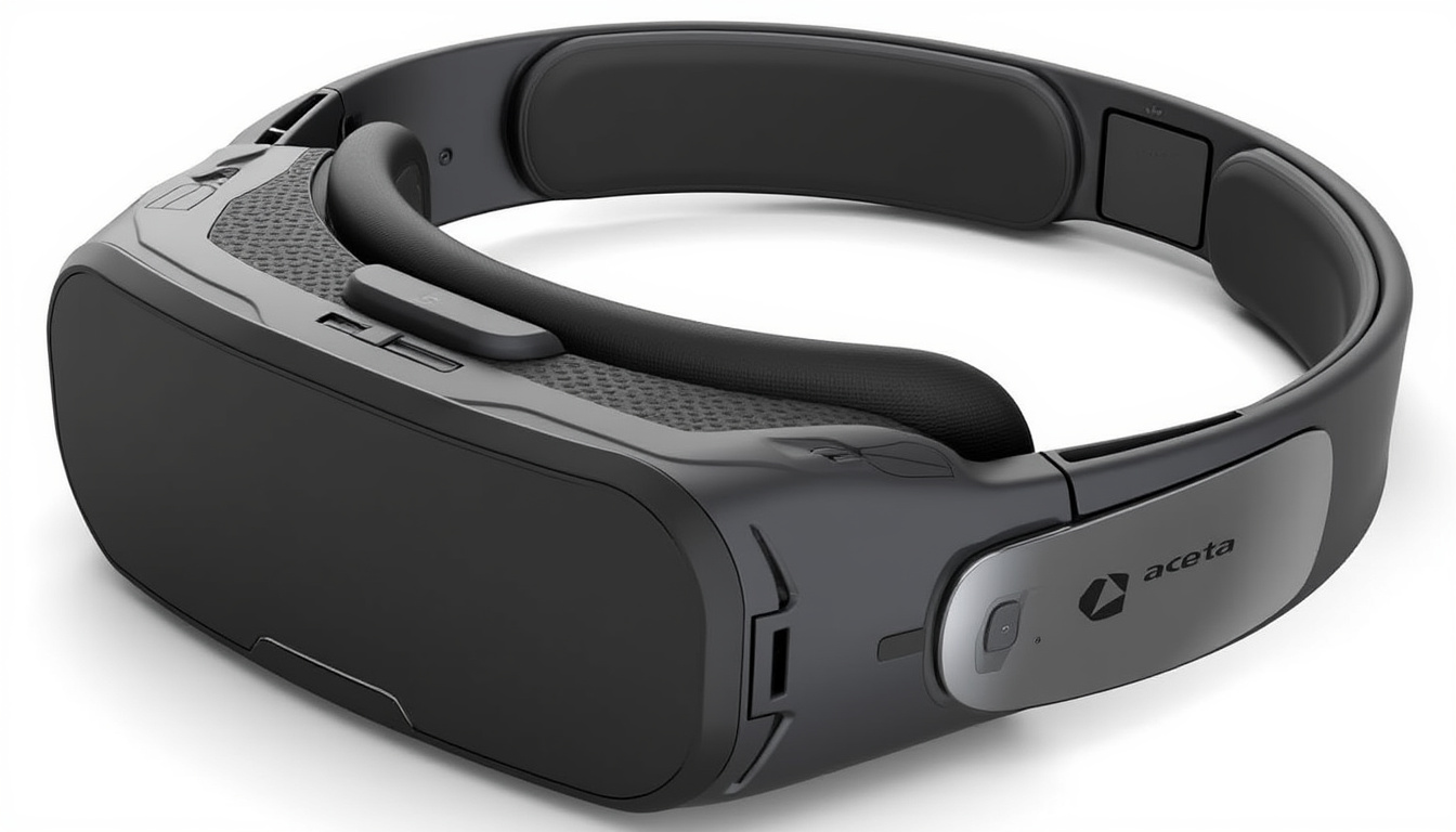 profitez d'une offre exceptionnelle sur le meta quest 3 en version 512 go ! découvrez le meilleur du casque vr avec une grande capacité de stockage à prix réduit. ne manquez pas cette occasion de vous immerger dans la réalité virtuelle.