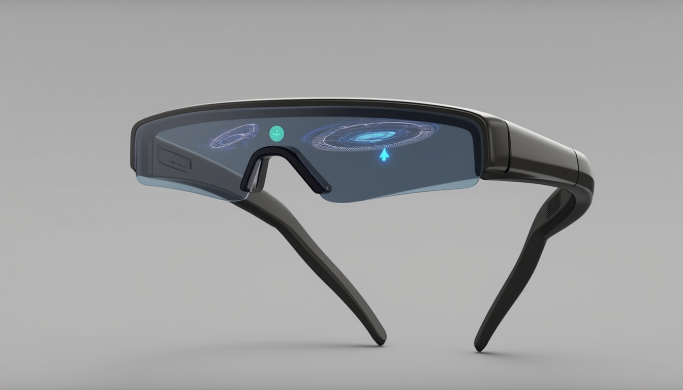 découvrez le nouveau casque vr de meta, alliant design compact et champ de vision immersif à 180°, pour une expérience de réalité virtuelle inégalée.