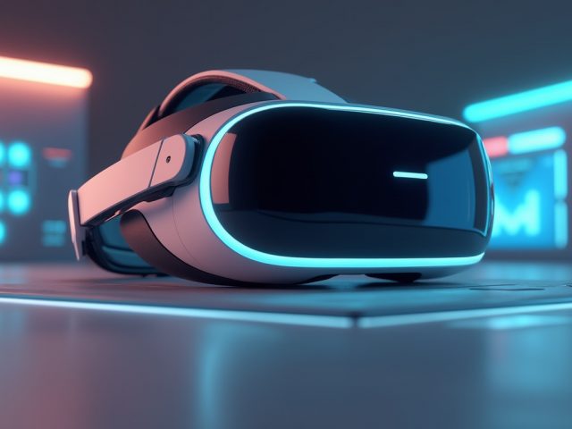 Meta dévoile un nouveau casque VR alliant compacité et un champ de vision impressionnant de 180°
