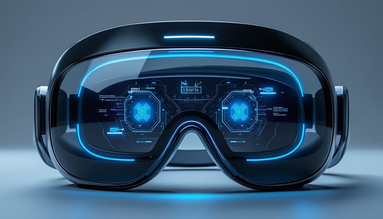 profitez de cette offre exclusive sur un casque de réalité virtuelle ce lundi seulement ! découvrez un bon plan à ne pas manquer pour vivre une expérience immersive exceptionnelle à prix réduit.