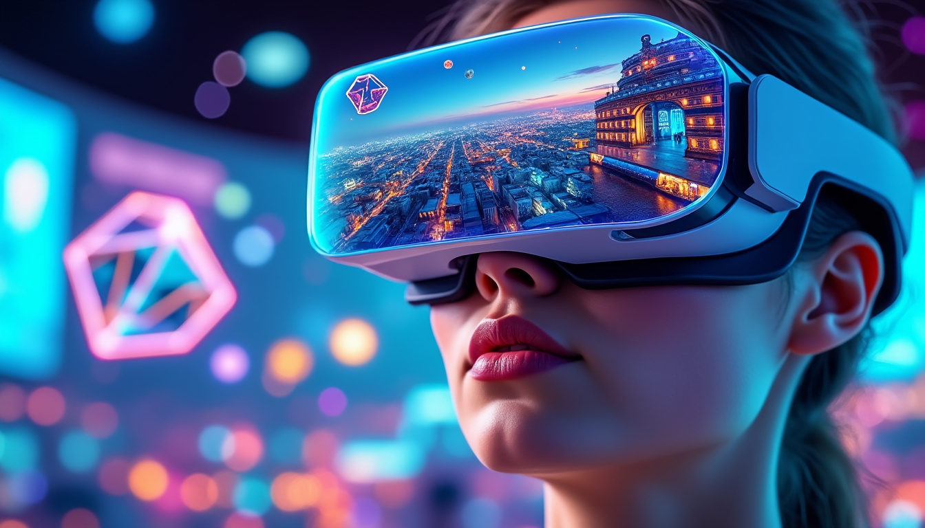 profitez d'une offre exceptionnelle sur amazon : le casque de réalité virtuelle meta quest 3 est disponible à seulement 499,99 €. plongez dans une expérience immersive et innovante à prix réduit, stock limité !