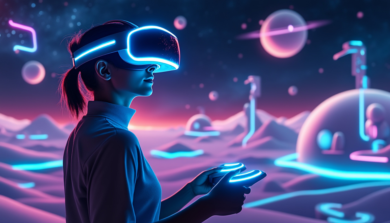 profitez d’une offre exceptionnelle sur amazon : le casque de réalité virtuelle meta quest 3 est disponible à seulement 499,99 € ! ne manquez pas cette occasion de plonger dans des expériences immersives de haute qualité.