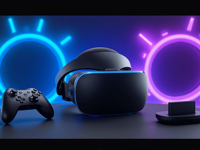 Offre spéciale sur le Meta Quest 3 de 512 Go : le casque de réalité virtuelle à seulement 499,99 € chez Amazon, une réduction de 29 % !