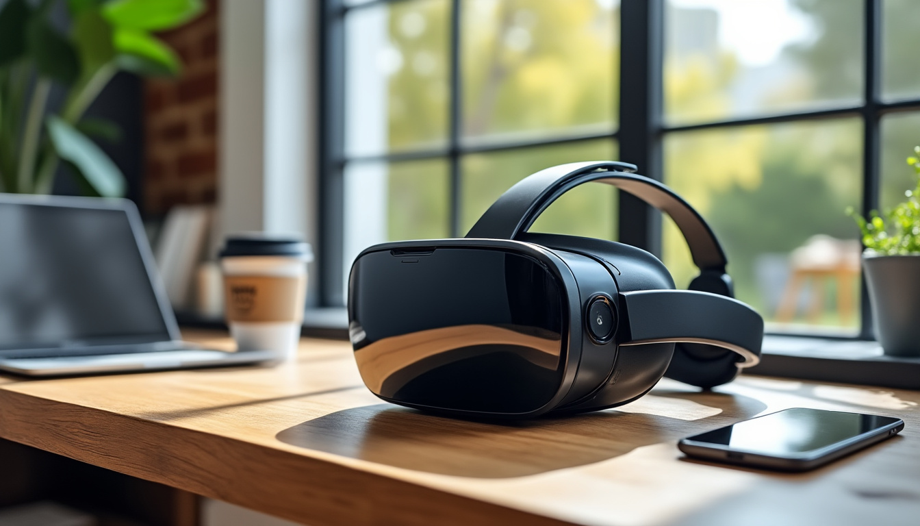profitez de notre offre spéciale sur le meta quest 3 de 512 go : le casque de réalité virtuelle est à seulement 499,99 € chez amazon, soit une réduction exceptionnelle de 29 %. saisissez cette opportunité pour découvrir la vr haut de gamme à prix réduit !