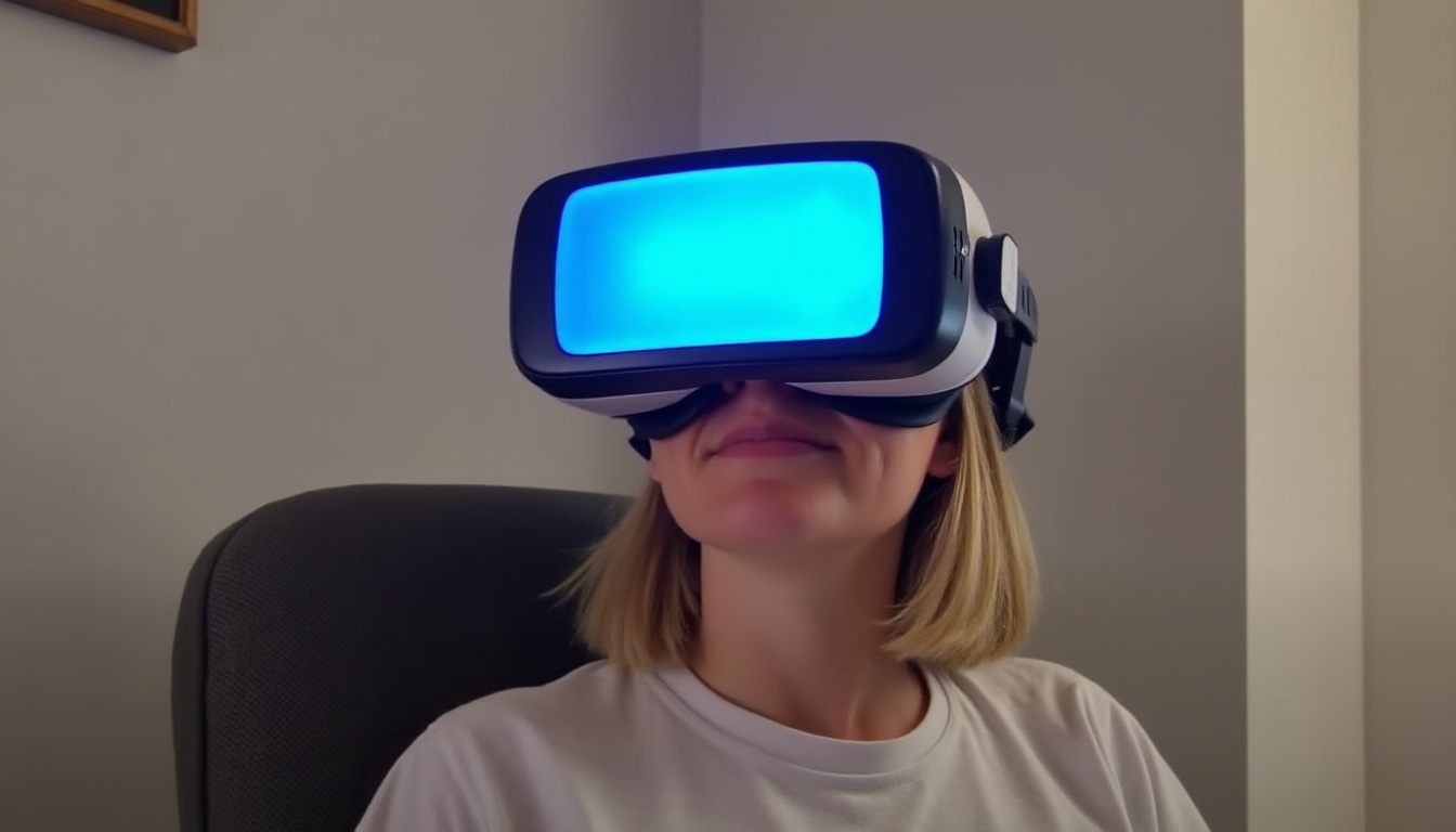 profitez d'une offre exceptionnelle sur le meta quest 3 (512 go) à 499,99 € seulement chez amazon ! économisez 29 % sur ce casque de réalité virtuelle dernière génération et vivez une expérience immersive inégalée.
