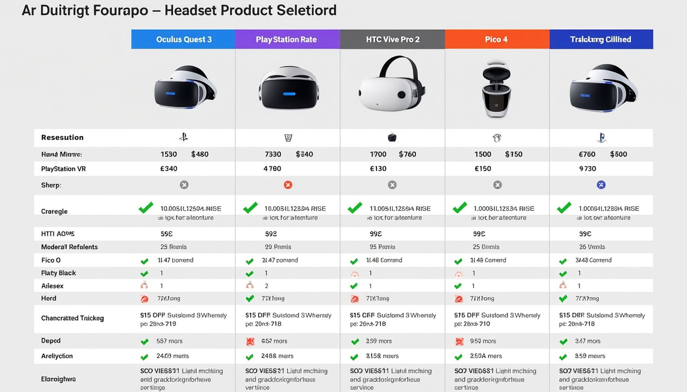 profitez de l'offre spéciale sur le meta quest 3 de 512 go à seulement 499,99 € chez amazon ! bénéficiez d'une réduction de 29 % sur ce casque de réalité virtuelle dernière génération. quantités limitées, ne ratez pas cette occasion !