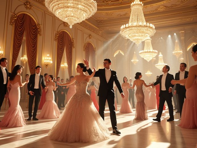 Plongée dans l’univers du Bal de Paris de Blanca Li : notre expérience d’un spectacle immersif en réalité virtuelle