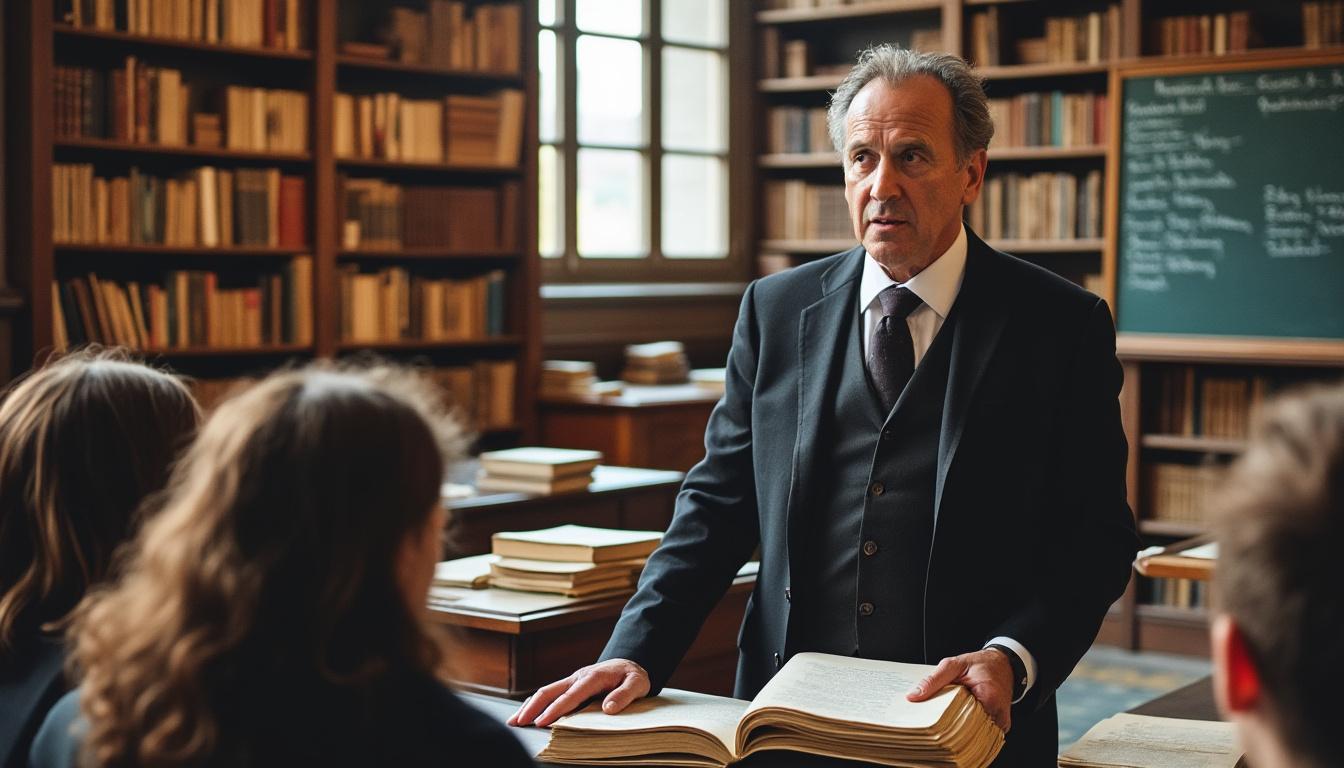 vivez une expérience unique à dijon en explorant l’épopée napoléonienne en réalité virtuelle, accompagné par un expert passionné de l’empereur. plongez au cœur de l’histoire comme si vous y étiez !