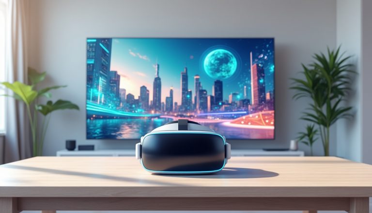 saisissez l'occasion : bénéficiez de 50 € de réduction immédiate sur le casque de réalité virtuelle meta quest 3. découvrez une expérience immersive à prix exceptionnel, offres limitées !