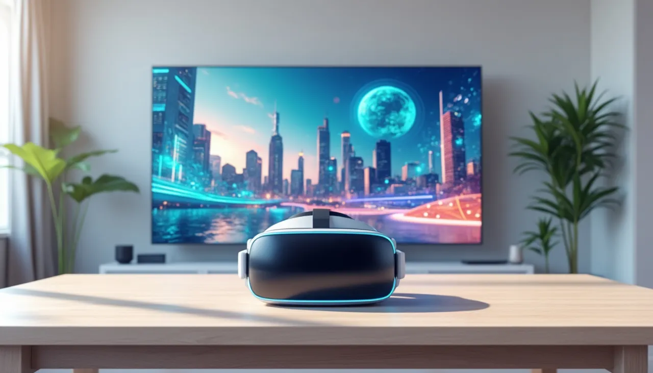 saisissez l'occasion : bénéficiez de 50 € de réduction immédiate sur le casque de réalité virtuelle meta quest 3. découvrez une expérience immersive à prix exceptionnel, offres limitées !