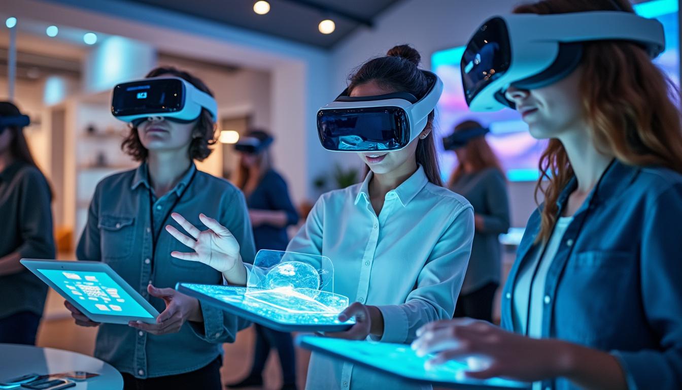 découvrez comment maximiser votre expérience vr avec notre guide complet de l'oasis driver pour windows mixed reality. optimisez la performance et la compatibilité pour une immersion totale !