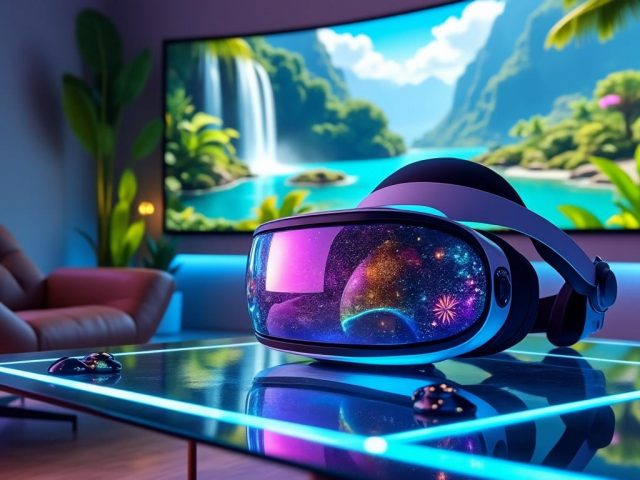 Régénérez votre expérience VR : Le Guide de l’Oasis Driver pour Windows Mixed Reality