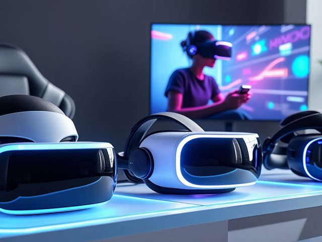 Retard de la VR : Le casque ‘Dream’ de Pimax prend du retard – Comparaison entre Crystal Light, Quest 3, Index et Varjo Aero dans l’affrontement PC VR