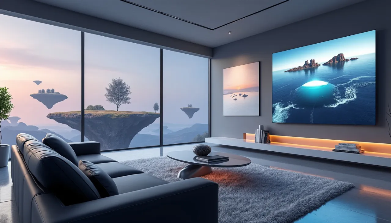 découvrez hyperscape de meta, la nouvelle plateforme immersive qui fusionne le réel et le virtuel. plongez dans une expérience xr révolutionnaire : innovation, technologie et avenir de la réalité mixte expliqués.