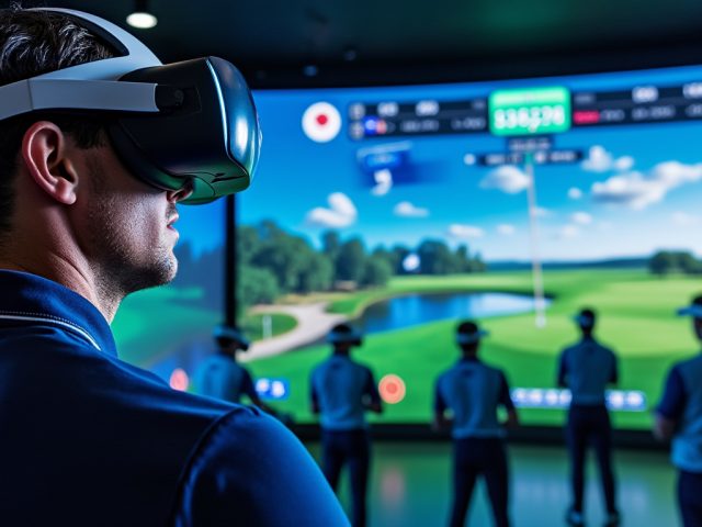 Ryder Cup : Rory McIlroy révèle que l’Europe utilise des messages VR percutants pour se préparer à l’épreuve américaine