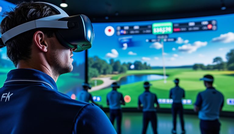 découvrez comment rory mcilroy dévoile la stratégie innovante de l’équipe européenne à la ryder cup : des messages en réalité virtuelle pour motiver les joueurs face au défi américain.
