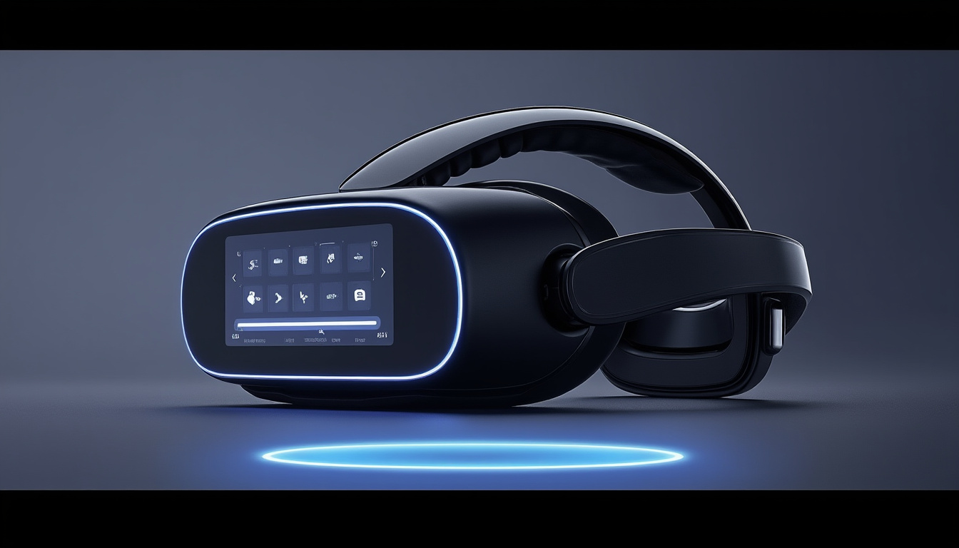 découvrez comment samsung s'apprête à bouleverser l'innovation technologique avec le lancement attendu d'un smartphone à trois volets, d'un casque de réalité virtuelle et de lunettes équipées d'intelligence artificielle. suivez les dernières avancées de la marque sur le marché high-tech.