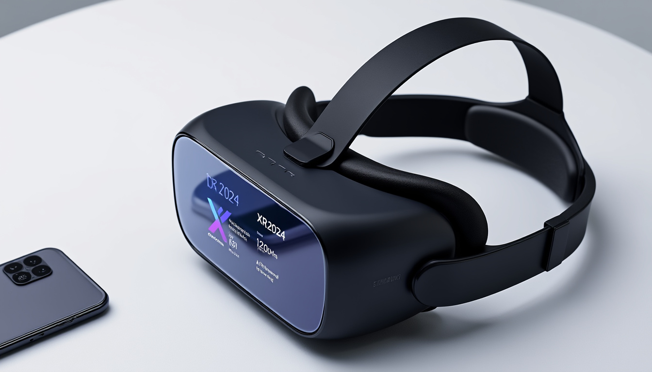 découvrez dans notre article les révélations d’un rapport récent sur le prix du casque android xr de samsung, une innovation très attendue dans le domaine de la réalité augmentée et virtuelle.