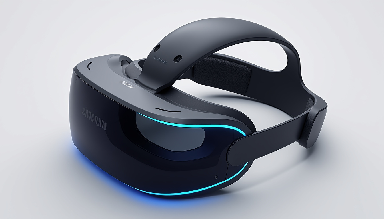 découvrez les informations clés d'un rapport récent qui révèle le prix du nouveau casque android xr de samsung, un appareil innovant attendu sur le marché de la réalité étendue.