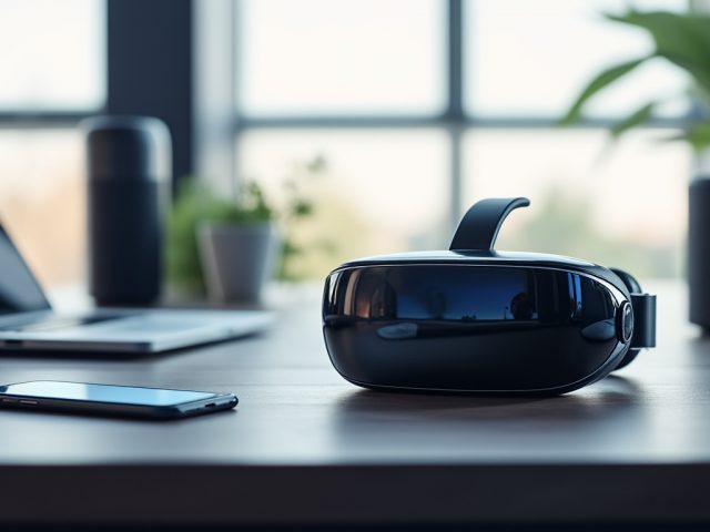 Un rapport récent dévoile le tarif du casque Android XR de Samsung