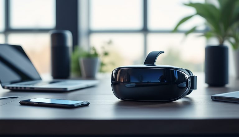découvrez les révélations d’un rapport récent sur le prix du casque android xr de samsung. analyse, détails tarifaires et perspectives sur ce nouveau produit innovant du géant coréen.