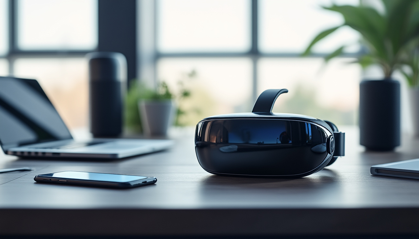 découvrez les révélations d’un rapport récent sur le prix du casque android xr de samsung. analyse, détails tarifaires et perspectives sur ce nouveau produit innovant du géant coréen.