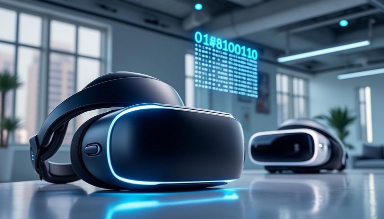 découvrez le nouveau casque vr de samsung désormais proposé à moitié prix. avec ses fonctionnalités innovantes, il s’affirme comme un sérieux concurrent face à l’apple vision pro. profitez d’une expérience immersive inédite à un prix imbattable !