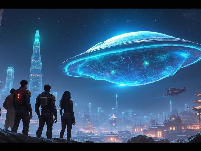 « Alien: Incursion Renégate » : Plongée immersive de la réalité virtuelle au grand écran