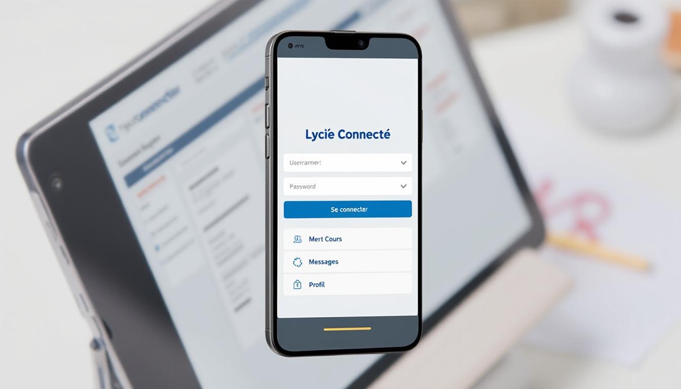 découvrez comment accéder rapidement et facilement à l'espace numérique du lycée connecté pour profiter de tous les services en ligne dédiés aux élèves, parents et enseignants.