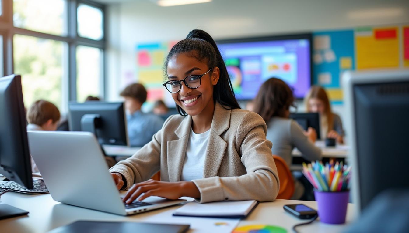 découvrez comment accéder facilement à l'espace numérique du lycée connecté avec notre guide étape par étape. suivez nos conseils pour une connexion rapide et sécurisée à votre compte élève ou parent.