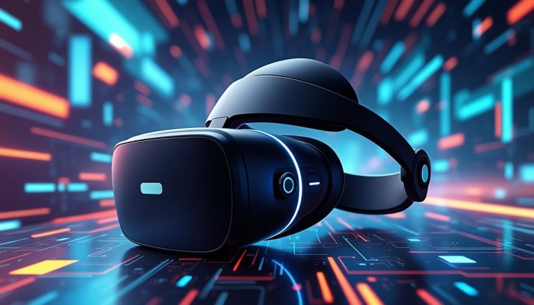 apprenez à fabriquer votre propre casque de réalité virtuelle chez vous pour seulement 150 $ ! suivez notre guide détaillé, économisez et plongez dans l'expérience immersive de la vr sans vous ruiner.