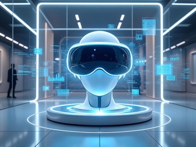 Découvrez Project Moohan : le casque de réalité mixte dSamsung, une expérience immersive alimentée par l’intelligence artificielle