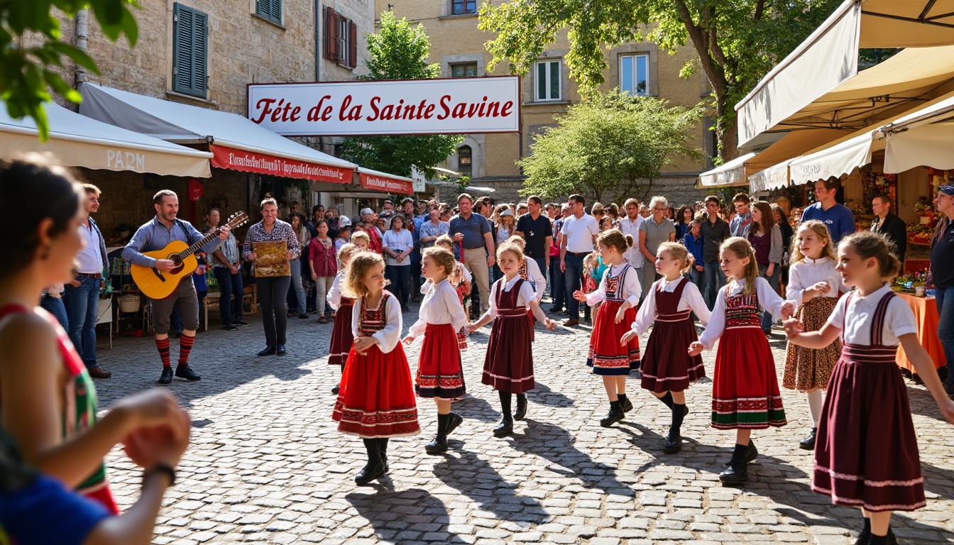 découvrez la médiathèque de sainte-savine et vivez une expérience unique : plongez dans des animations en réalité virtuelle entre moments de pêche apaisants et exploration de trésors inscrits à l’unesco. une invitation au voyage pour petits et grands !