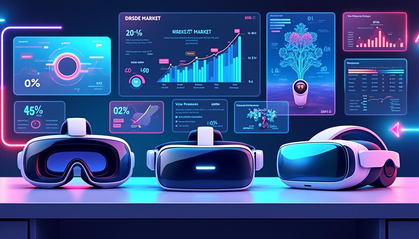 découvrez comment lynx, l'entreprise française innovante, pourrait bouleverser le marché des casques xr sous android. une révolution technologique made in france se prépare !