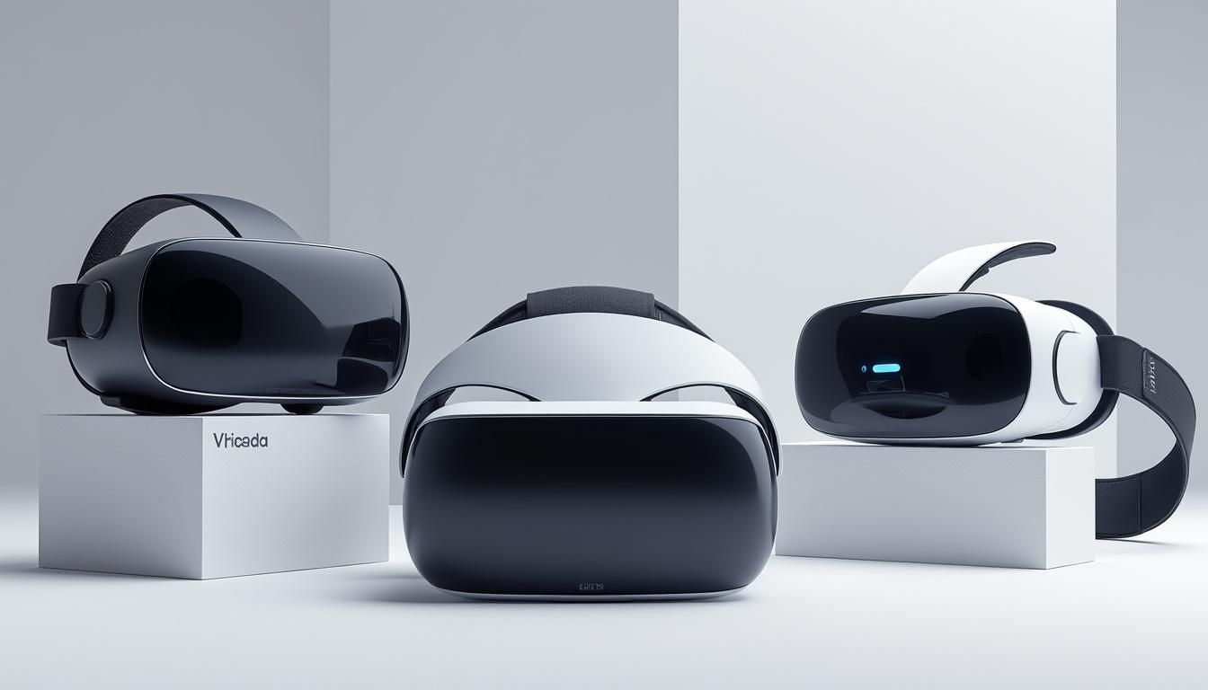 découvrez notre guide 2025 pour choisir les casques de réalité virtuelle les plus performants. comparez les modèles récents, fonctionnalités, avantages et trouvez le casque idéal pour une immersion totale.