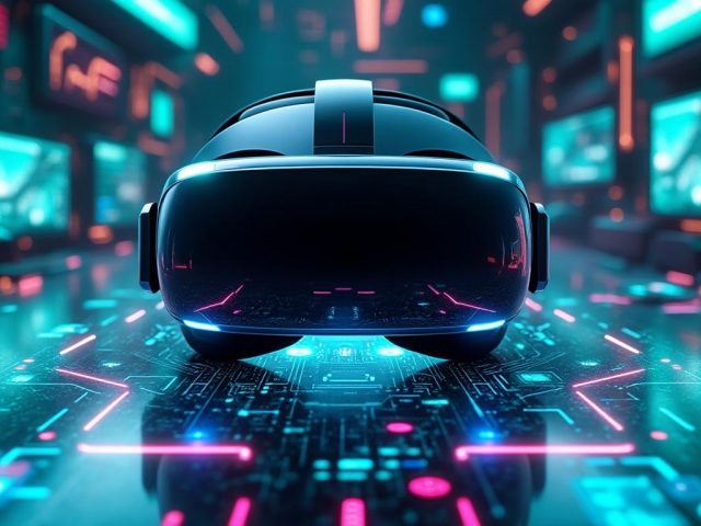 Guide 2025 : Choisir les casques de réalité virtuelle les plus performants