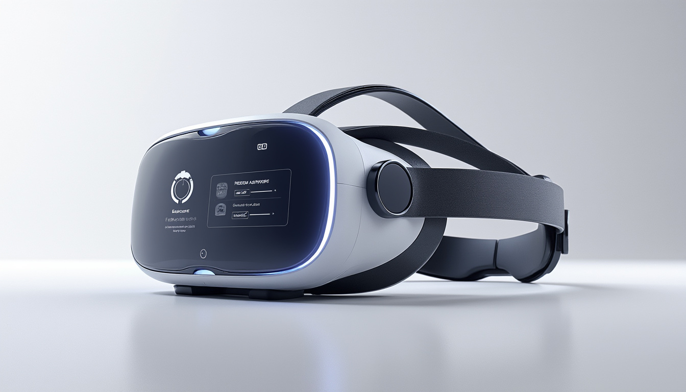 découvrez comment fabriquer facilement et à moindre coût votre casque de réalité virtuelle grâce à l'impression 3d. nos conseils pour réaliser un accessoire personnalisé et abordable !