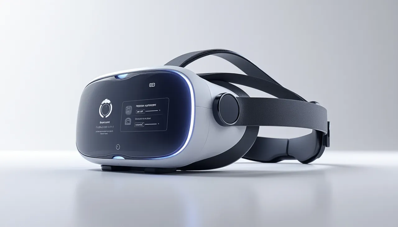 découvrez comment fabriquer facilement et à moindre coût votre casque de réalité virtuelle grâce à l'impression 3d. nos conseils pour réaliser un accessoire personnalisé et abordable !