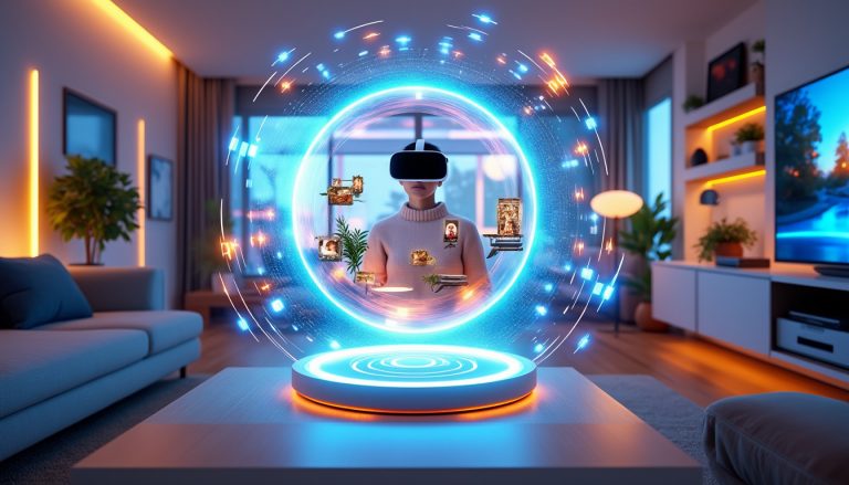 découvrez la nouvelle fonctionnalité secrète de la quest 3 : un téléporteur révolutionnaire pour rentrer chez vous instantanément ! plongez dans cette innovation hors du commun qui va bouleverser votre quotidien.