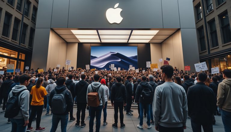 découvrez pourquoi apple a décidé d’abandonner le lancement de son produit tant attendu. analyse des raisons de cette déception pour les fans et des conséquences sur l’avenir de la marque.